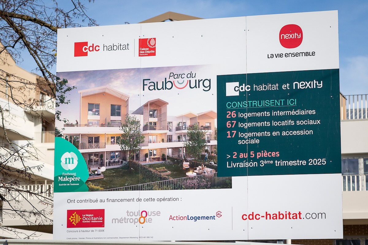 Photo Parc Du Faubourg