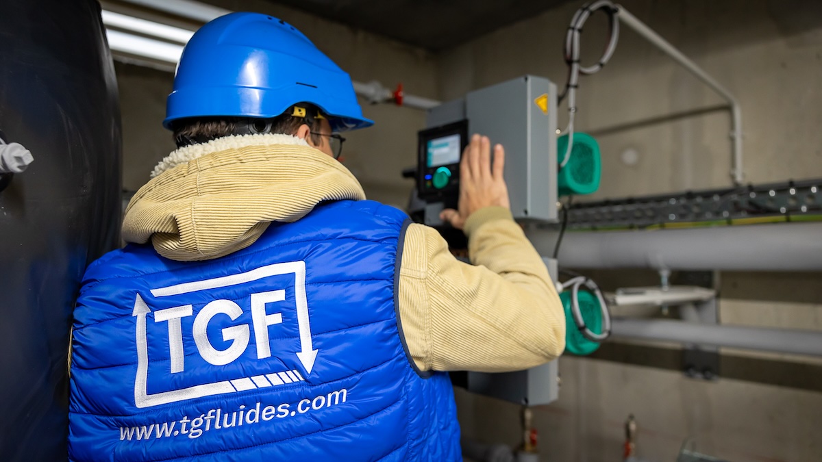 Photo Parc Du Faubourg